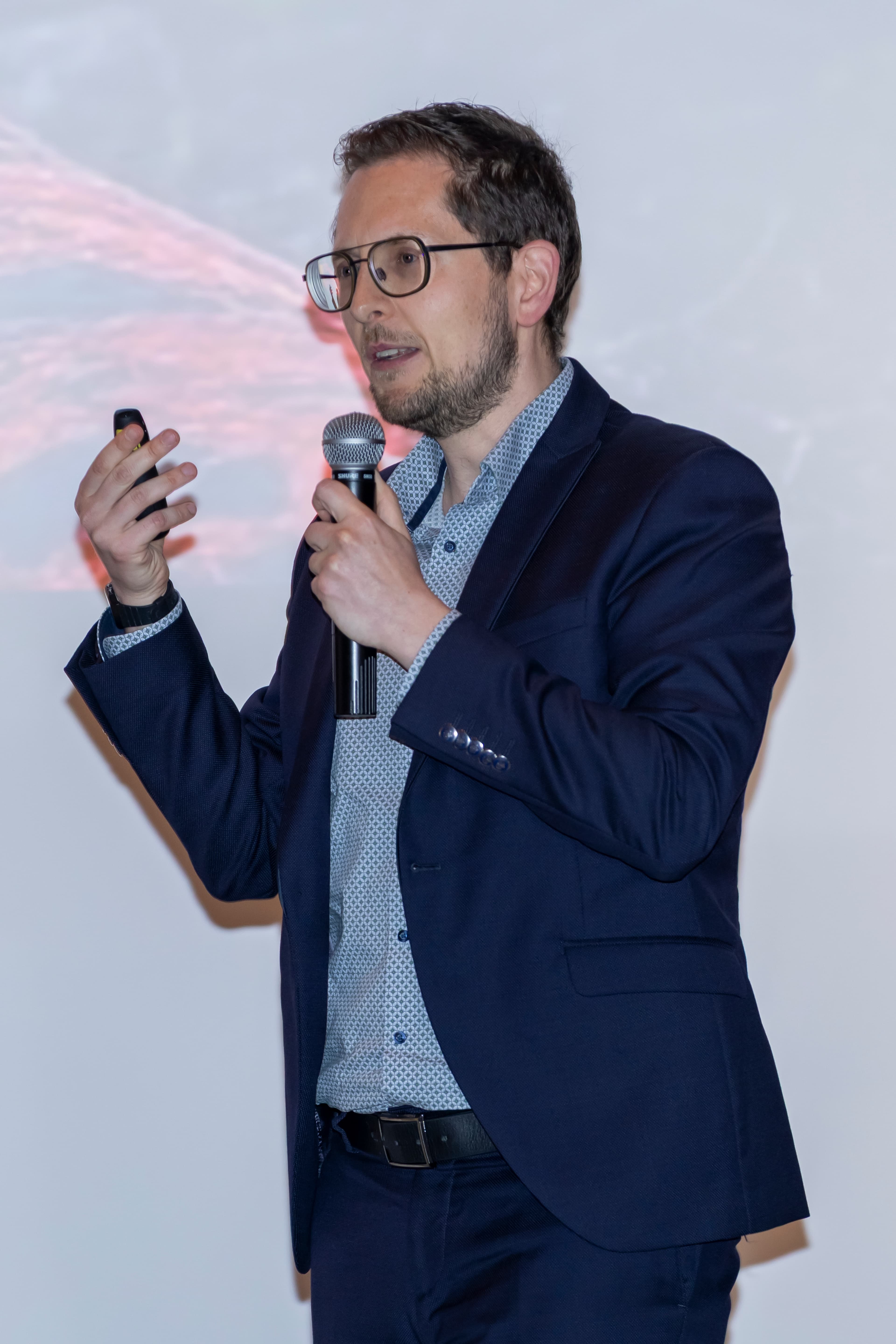 Christof von Wenzl
