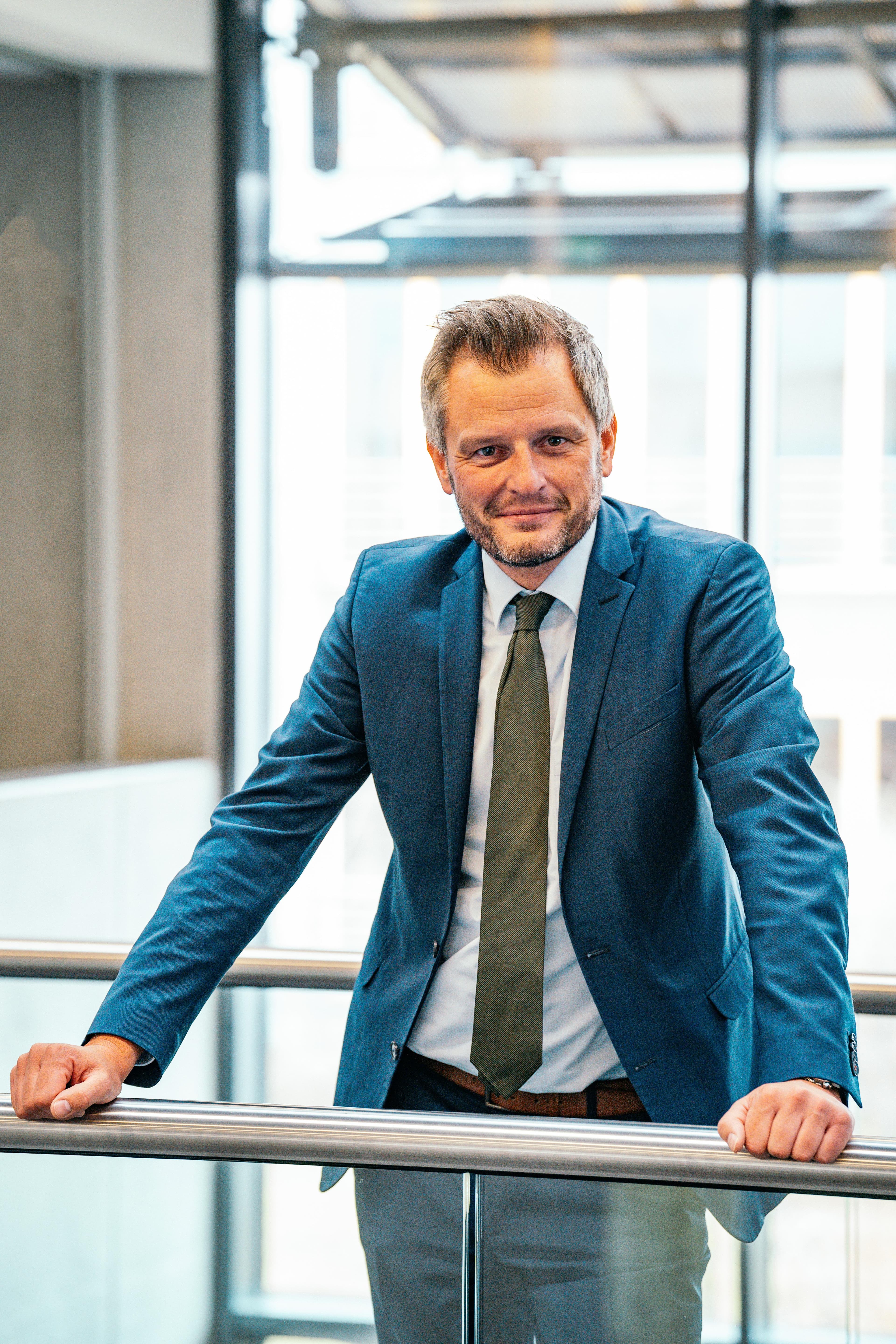 Martin Utschneider