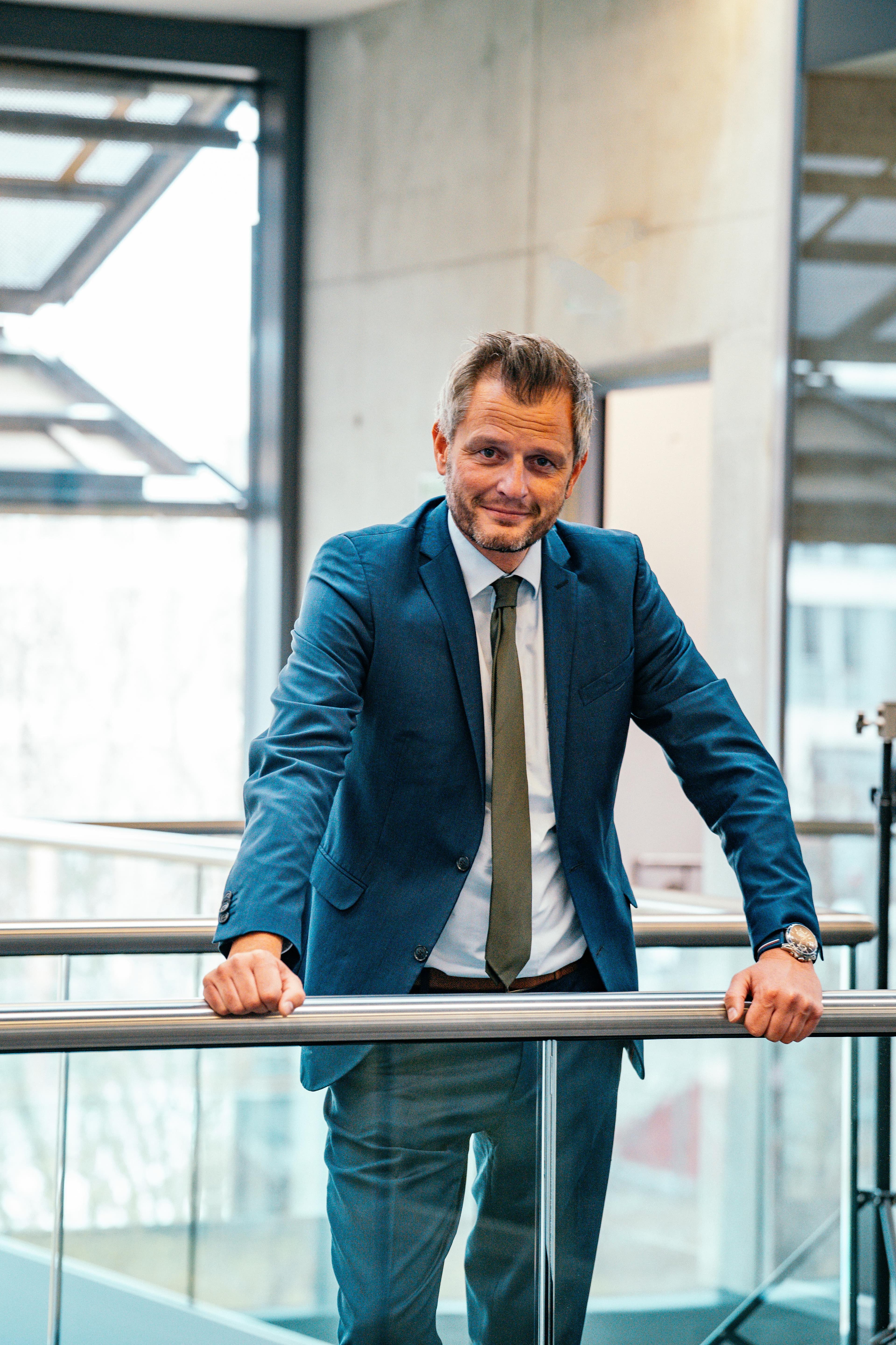 Martin Utschneider
